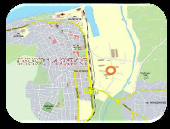 Дава под наем СКЛАД, гр. Лом, област Монтана, снимка 4 - Складове - 54590451