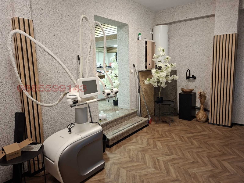 Дава под наем БИЗНЕС ИМОТ, гр. Пловдив, Център, снимка 8 - Други - 53218362