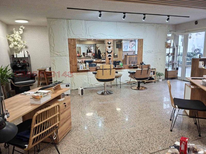 Дава под наем БИЗНЕС ИМОТ, гр. Пловдив, Център