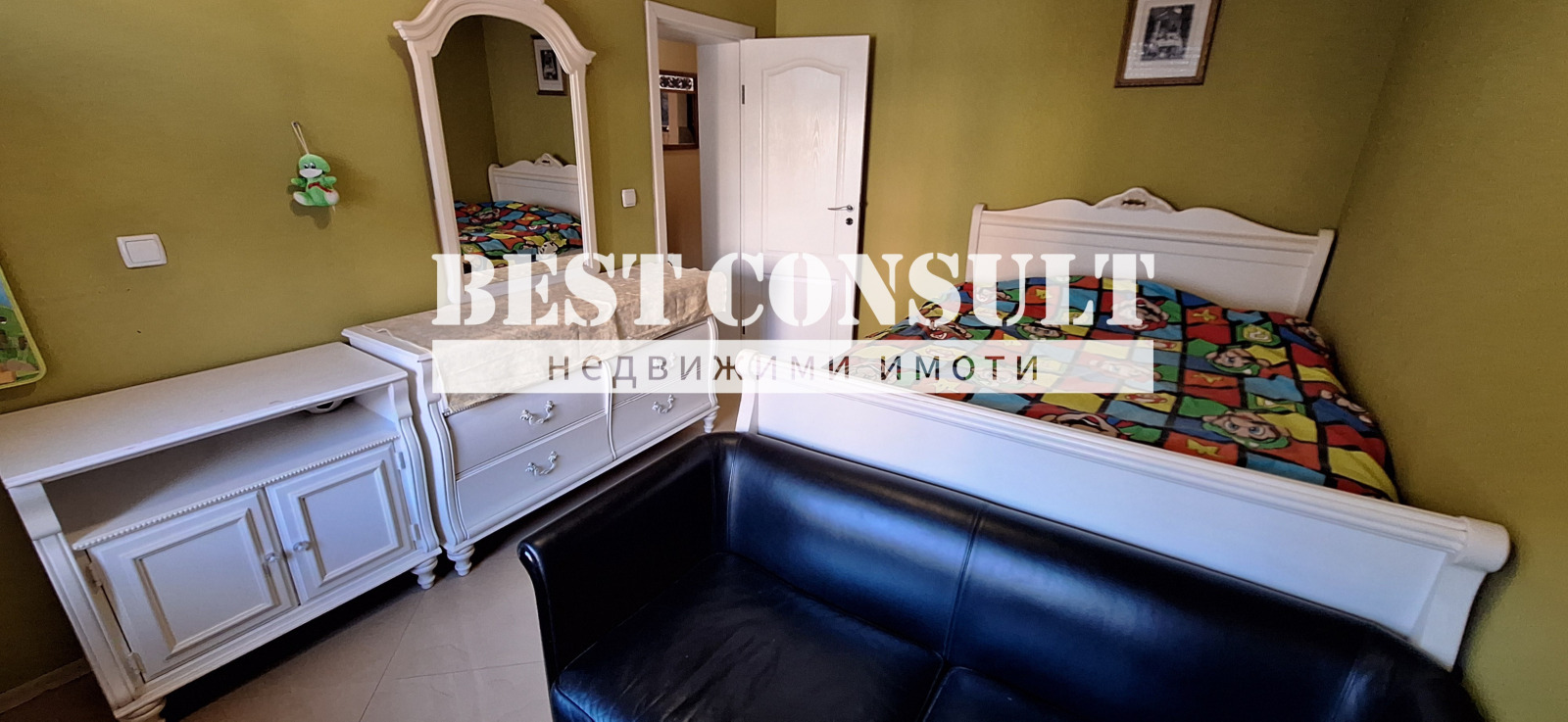 Дава под наем 3-СТАЕН, гр. Русе, Център, снимка 14 - Апартаменти - 56638268