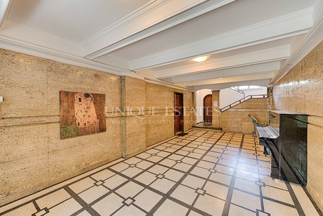 Дава под наем 3-СТАЕН, гр. София, Център, снимка 13 - Апартаменти - 53627411