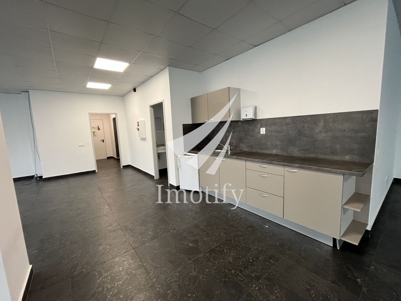 Дава под Наем ОФИС | Imot.bg — изображение 1