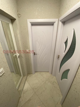 1 bedroom Iztok, Sofia 16