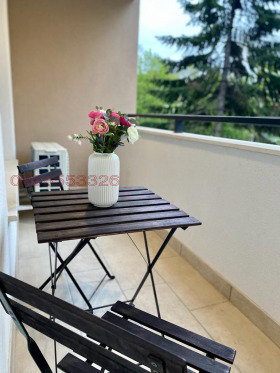 1 bedroom Iztok, Sofia 12