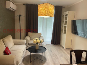 1 bedroom Iztok, Sofia 3