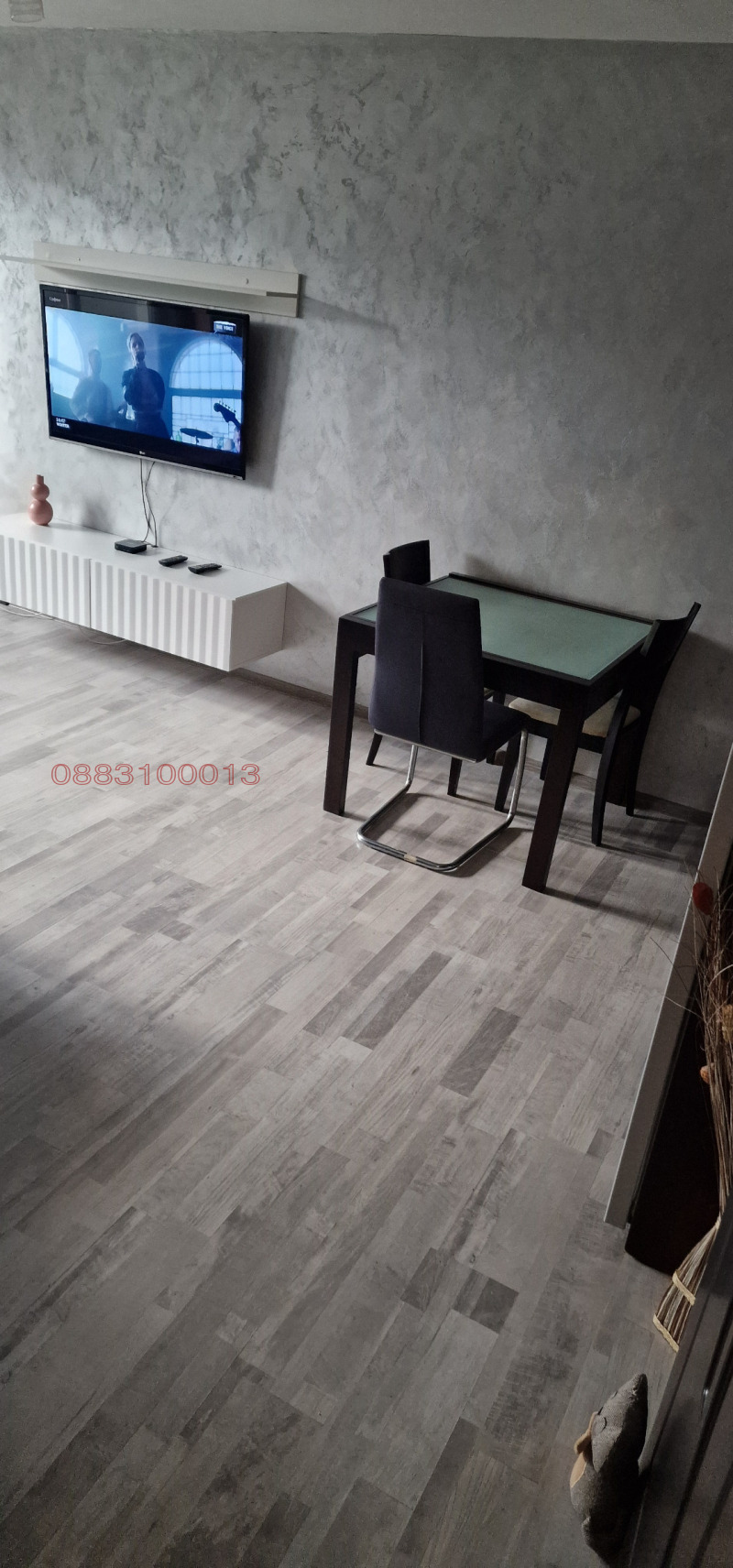 Дава под наем 1-СТАЕН, гр. София, Люлин 3, снимка 16 - Апартаменти - 52996371