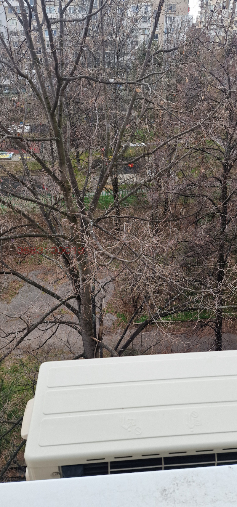 Дава под наем 1-СТАЕН, гр. София, Люлин 3, снимка 13 - Апартаменти - 52996371