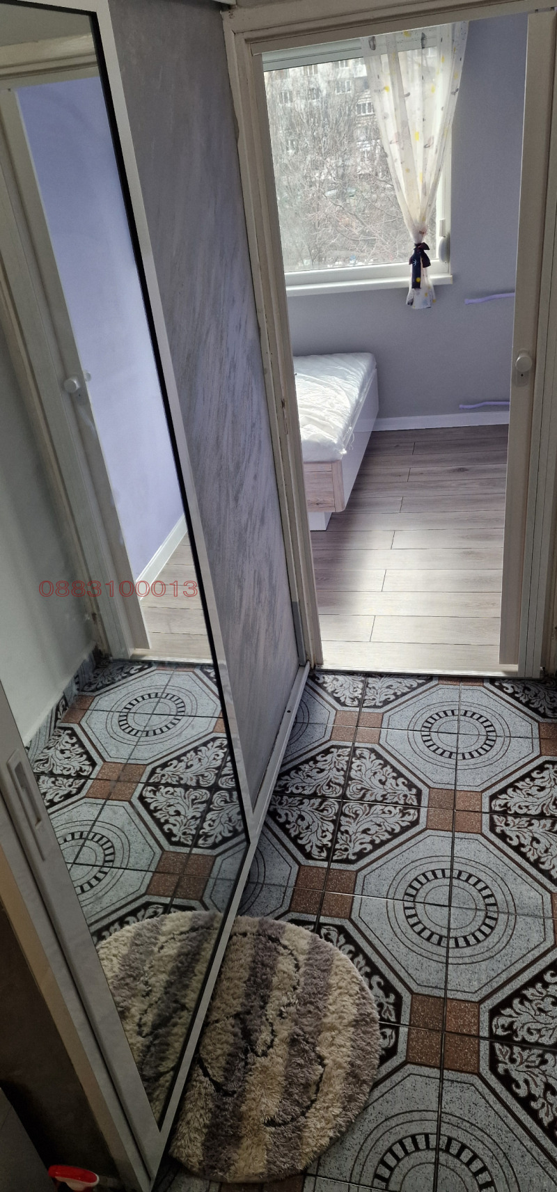 Дава под наем 1-СТАЕН, гр. София, Люлин 3, снимка 8 - Апартаменти - 52996371