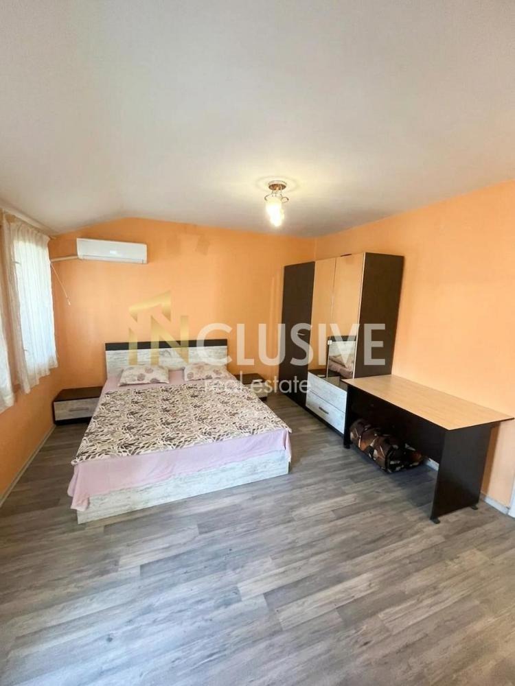 Дава под наем 1-СТАЕН, гр. Варна, Лятно кино Тракия, снимка 6 - Апартаменти - 55121043