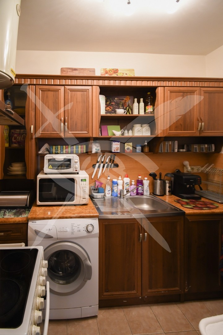 Дава под наем 1-СТАЕН, гр. София, Карпузица, снимка 5 - Апартаменти - 55324941