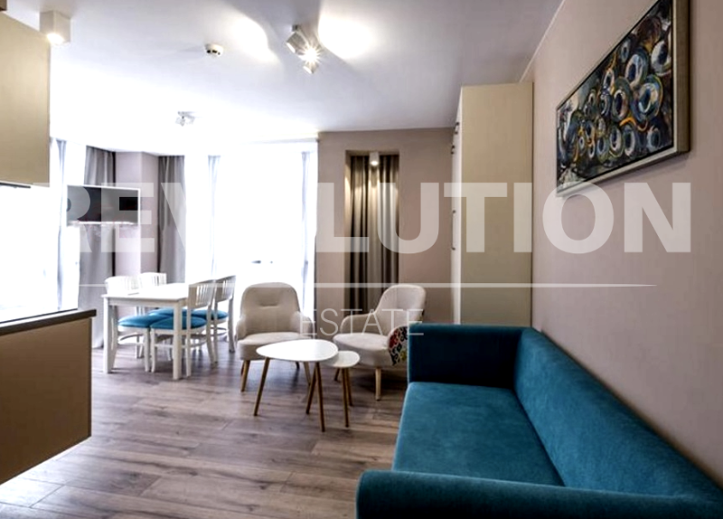 En renta  1 dormitorio Varna , Tsentar , 75 metros cuadrados | 74312507