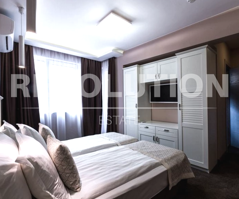 En renta  1 dormitorio Varna , Tsentar , 75 metros cuadrados | 74312507 - imagen [5]