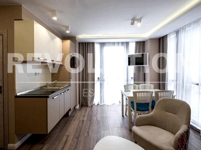 En renta  1 dormitorio Varna , Tsentar , 75 metros cuadrados | 74312507 - imagen [3]