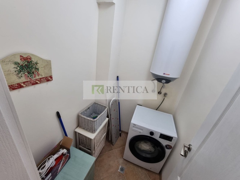 De inchiriat  1 dormitor Varna , Țentâr , 70 mp | 90923725 - imagine [12]