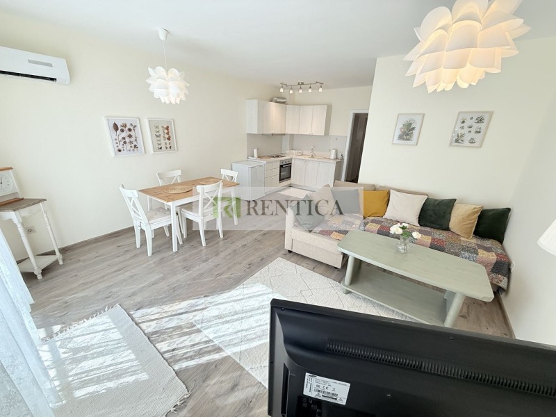 De inchiriat  1 dormitor Varna , Țentâr , 70 mp | 90923725