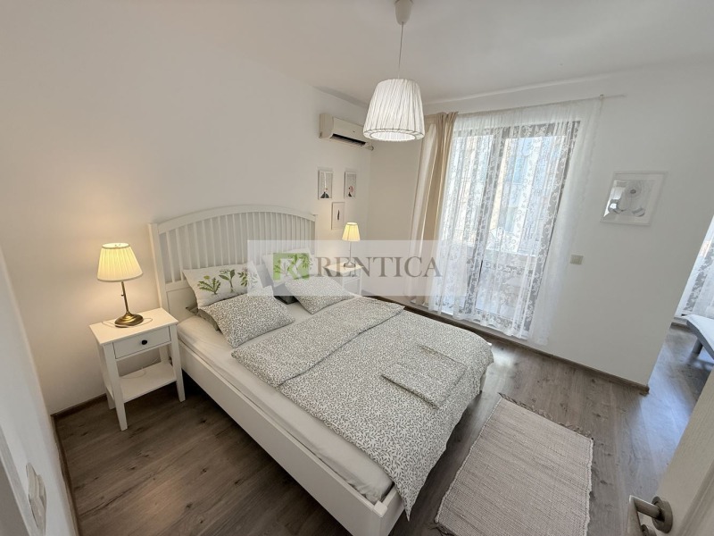 De inchiriat  1 dormitor Varna , Țentâr , 70 mp | 90923725 - imagine [7]