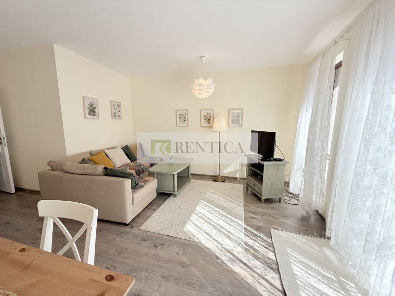 De inchiriat  1 dormitor Varna , Țentâr , 70 mp | 90923725 - imagine [5]