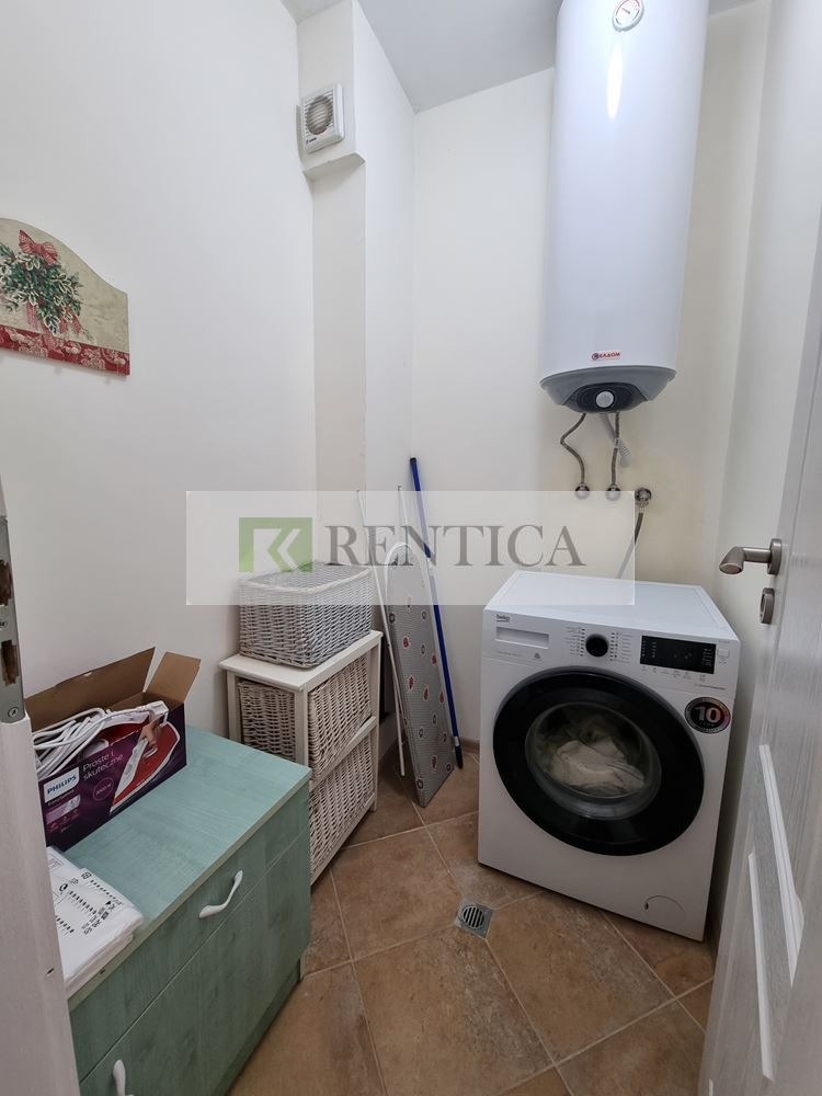 De inchiriat  1 dormitor Varna , Țentâr , 70 mp | 90923725 - imagine [14]