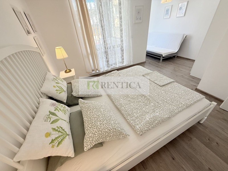 De inchiriat  1 dormitor Varna , Țentâr , 70 mp | 90923725 - imagine [9]