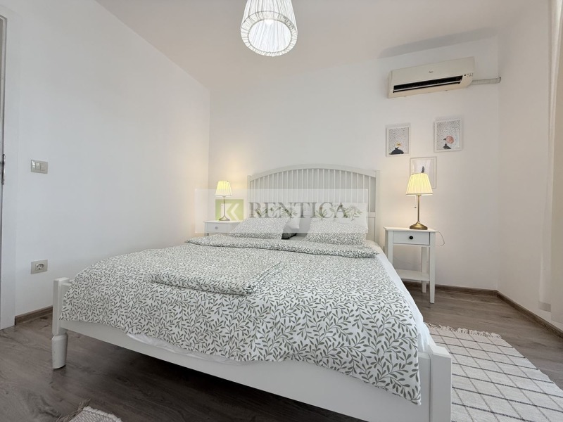 De inchiriat  1 dormitor Varna , Țentâr , 70 mp | 90923725 - imagine [11]
