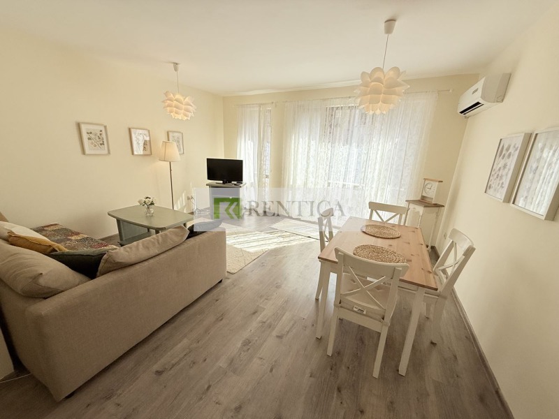 De inchiriat  1 dormitor Varna , Țentâr , 70 mp | 90923725 - imagine [4]