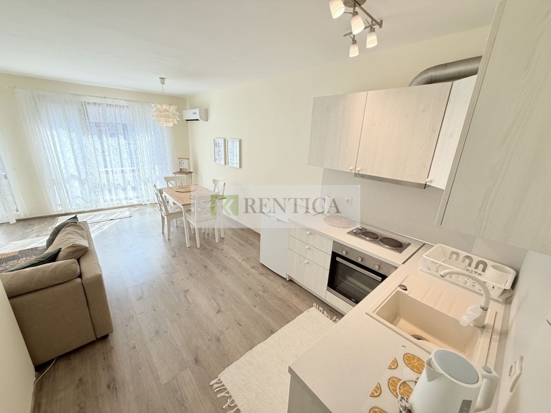 De inchiriat  1 dormitor Varna , Țentâr , 70 mp | 90923725 - imagine [3]