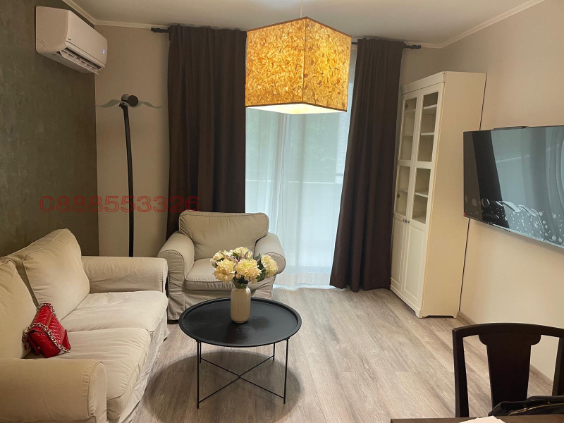 De inchiriat  1 dormitor Sofia , Iztoc , 60 mp | 24468577 - imagine [3]