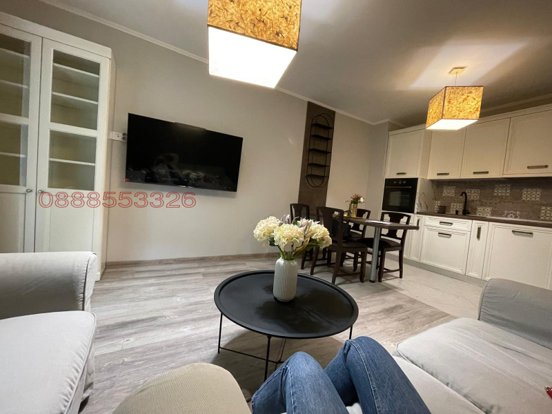 De inchiriat  1 dormitor Sofia , Iztoc , 60 mp | 24468577 - imagine [4]