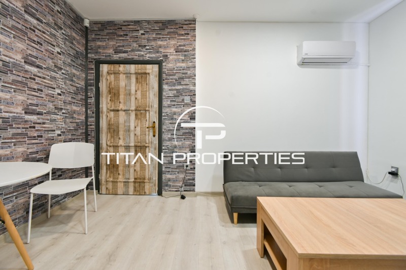 Para alugar  1 quarto Sofia , Ilinden , 55 m² | 68206524 - imagem [3]