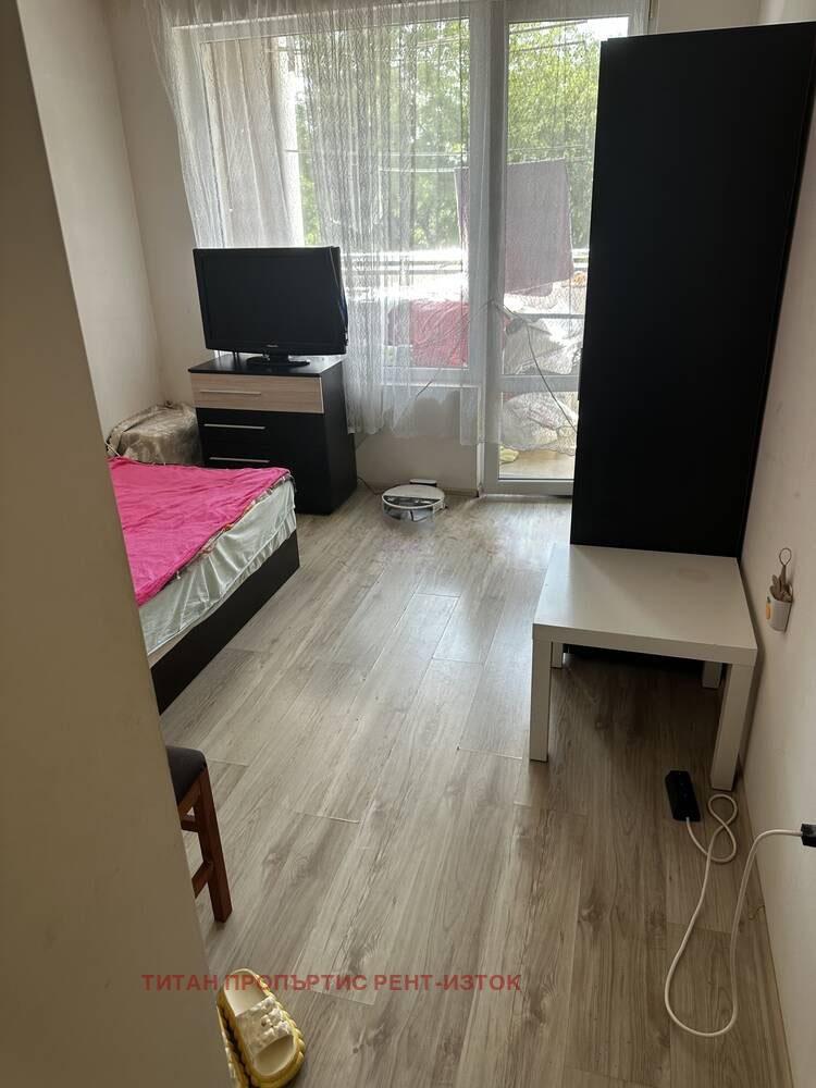 Дава под наем  2-стаен град Бургас , Славейков , 65 кв.м | 53104279 - изображение [4]