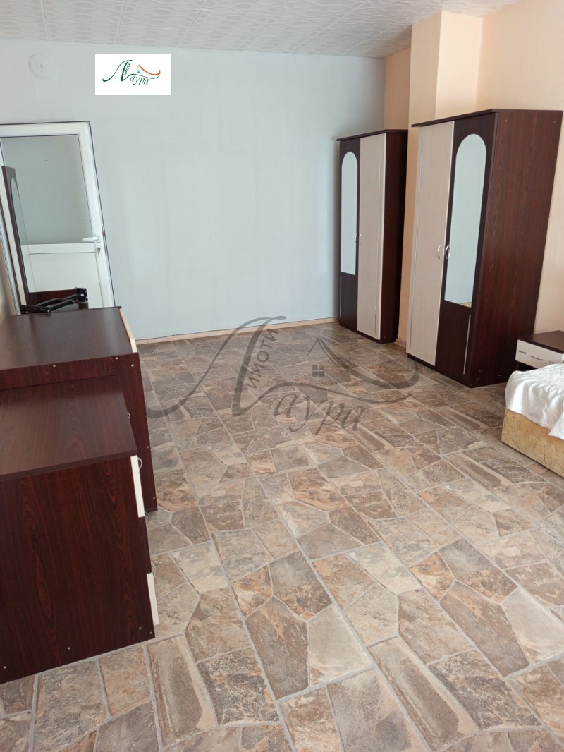 Издаје се  1 спаваћа соба Шумен , Добруджански , 62 м2 | 43866296 - слика [9]