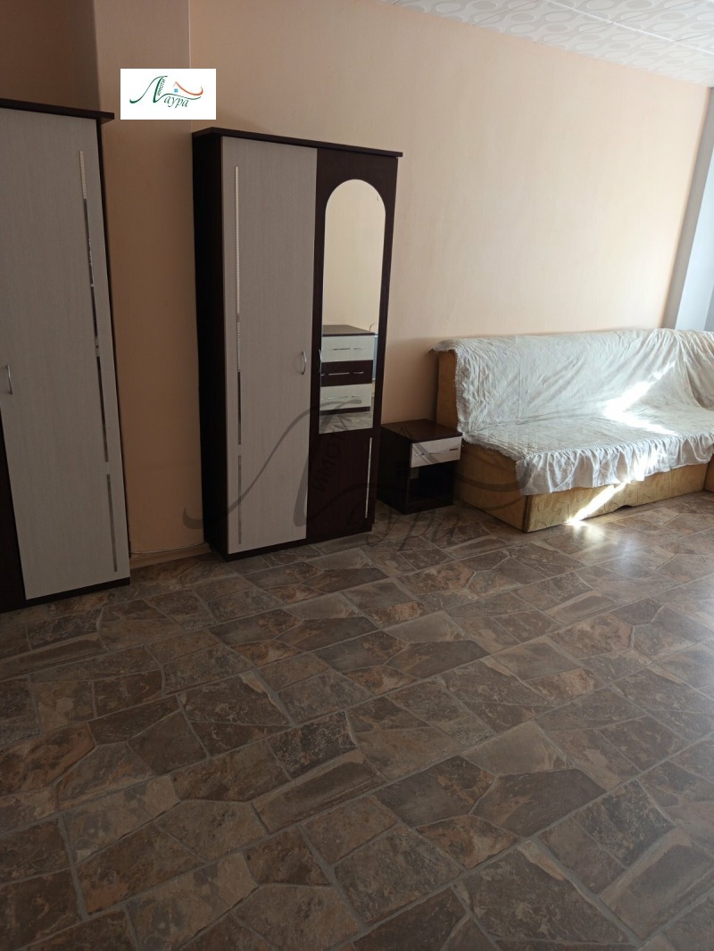 Издаје се  1 спаваћа соба Шумен , Добруджански , 62 м2 | 43866296 - слика [2]