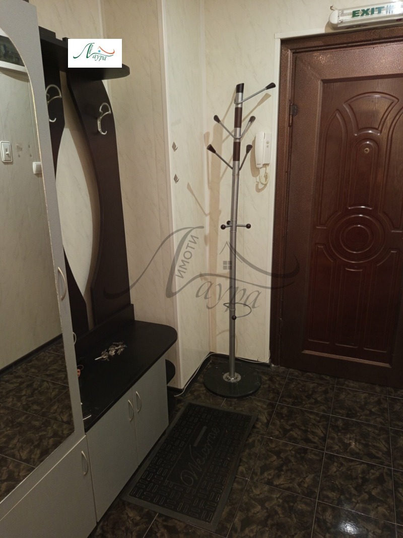 Издаје се  1 спаваћа соба Шумен , Добруджански , 62 м2 | 43866296 - слика [4]