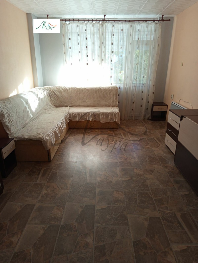 Издаје се  1 спаваћа соба Шумен , Добруджански , 62 м2 | 43866296 - слика [8]