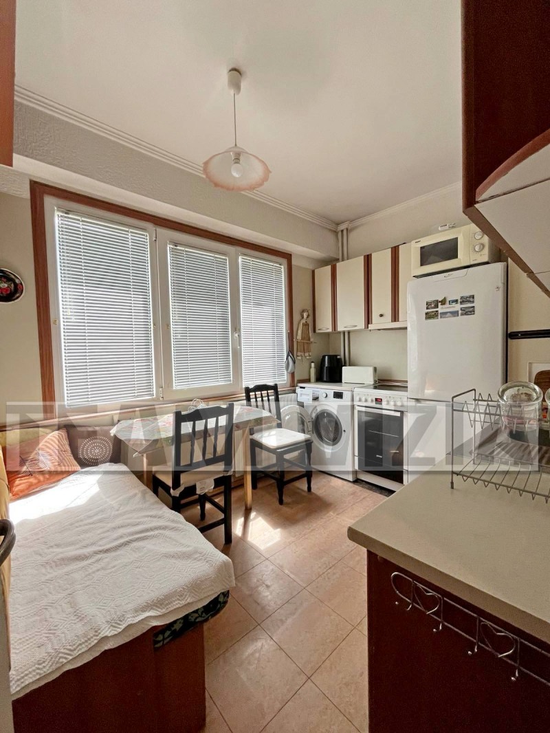 For Rent  1 bedroom Sofia , Mladost 3 , 50 sq.m | 66257026 - image [4]