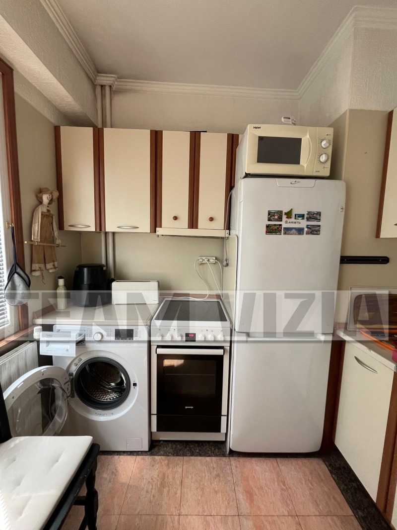 For Rent  1 bedroom Sofia , Mladost 3 , 50 sq.m | 66257026 - image [6]