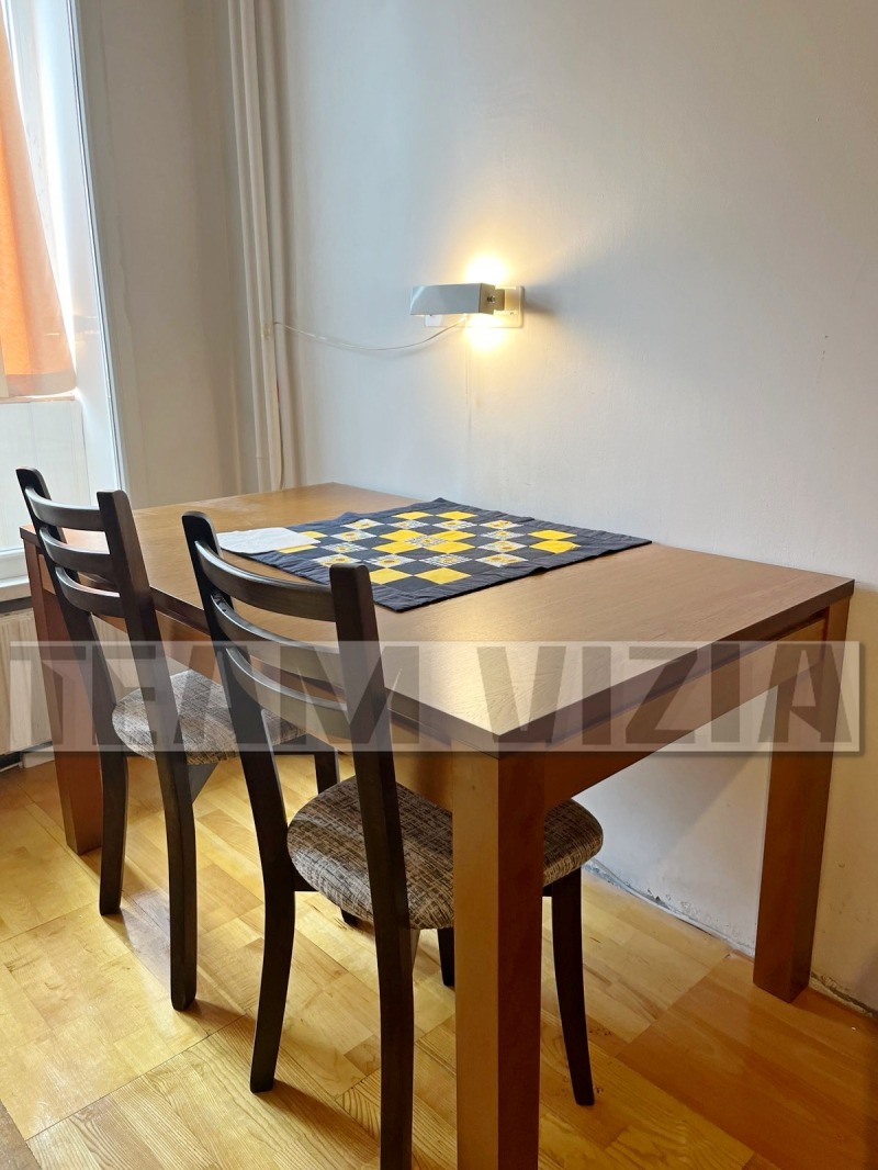 For Rent  1 bedroom Sofia , Mladost 3 , 50 sq.m | 66257026 - image [10]