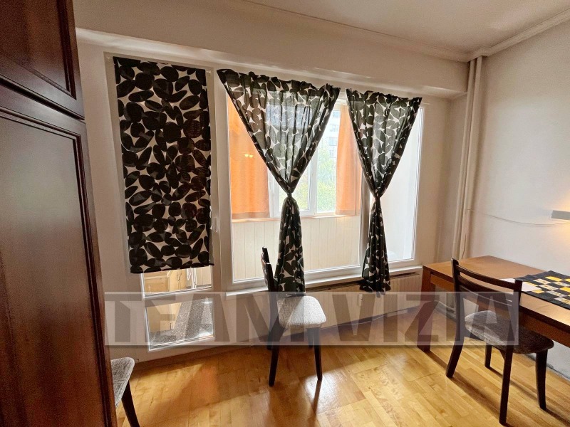 For Rent  1 bedroom Sofia , Mladost 3 , 50 sq.m | 66257026