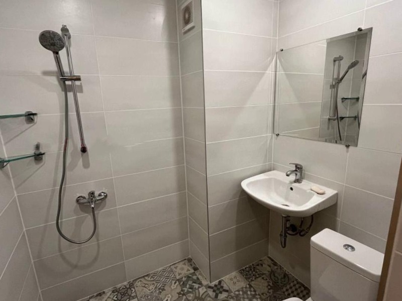 Дава под наем 2-СТАЕН, гр. София, Борово, снимка 7 - Апартаменти - 52810096