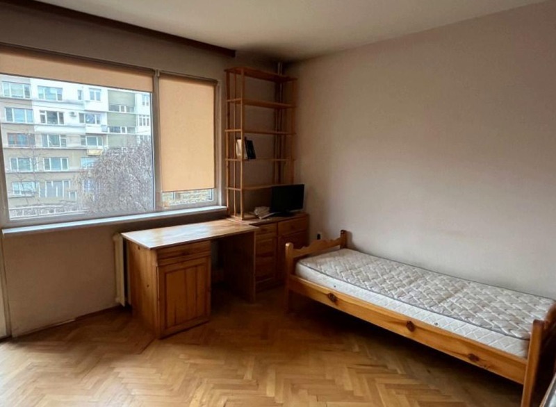 Дава под наем 2-СТАЕН, гр. София, Борово, снимка 5 - Апартаменти - 52810096