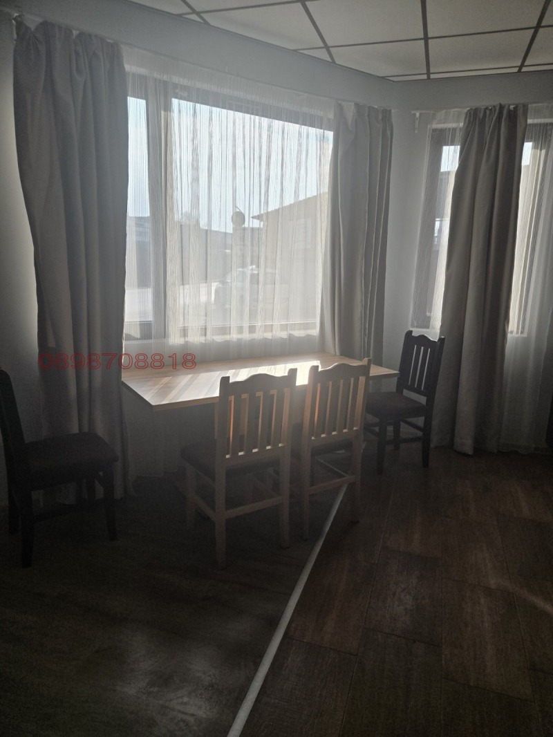 Дава под наем 2-СТАЕН, гр. София, СПЗ Модерно предградие, снимка 4 - Апартаменти - 52898324