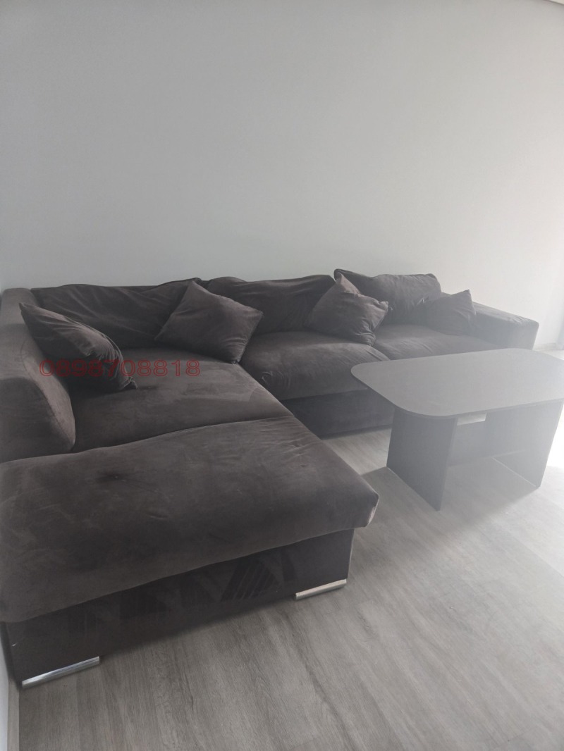 Дава под наем 2-СТАЕН, гр. София, СПЗ Модерно предградие, снимка 2 - Апартаменти - 52898324