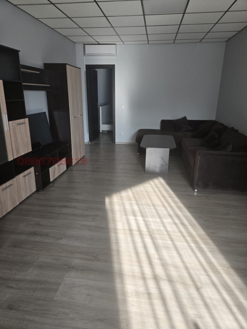 Дава под наем 2-СТАЕН, гр. София, СПЗ Модерно предградие, снимка 3 - Апартаменти - 52898324