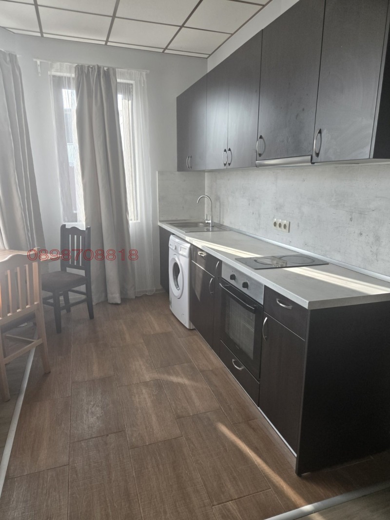 Дава под наем 2-СТАЕН, гр. София, СПЗ Модерно предградие