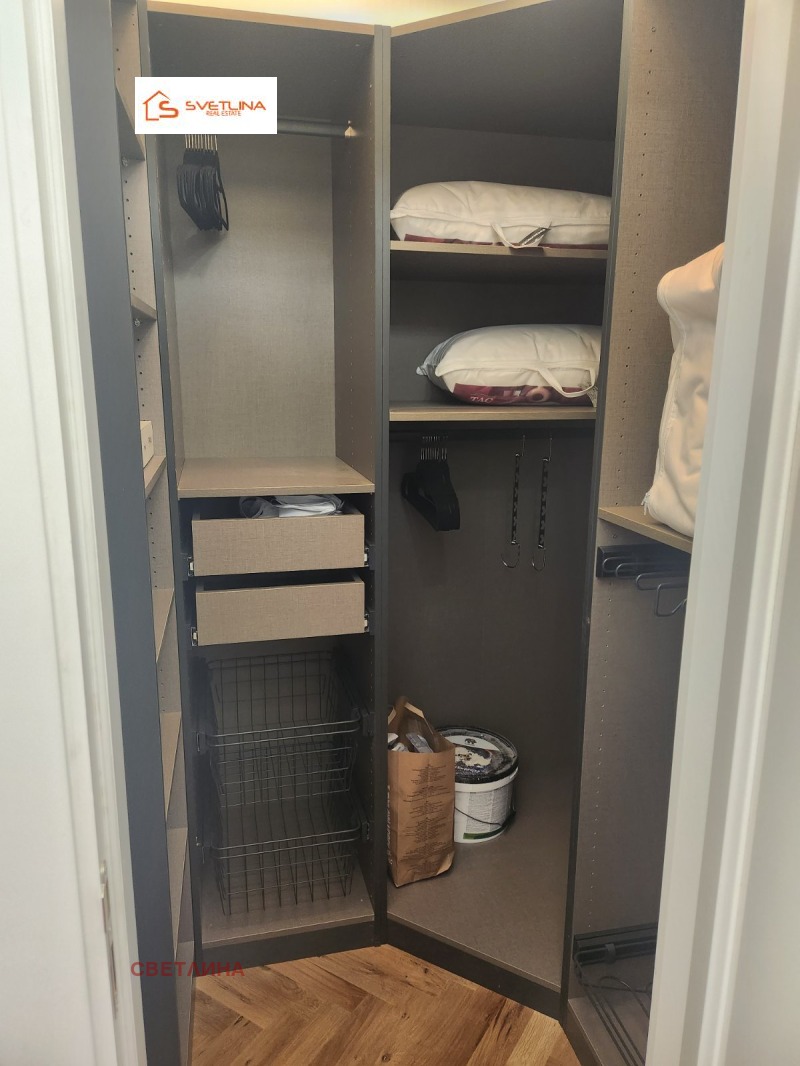 Дава под наем 2-СТАЕН, гр. София, Триъгълника, снимка 9 - Апартаменти - 53121012