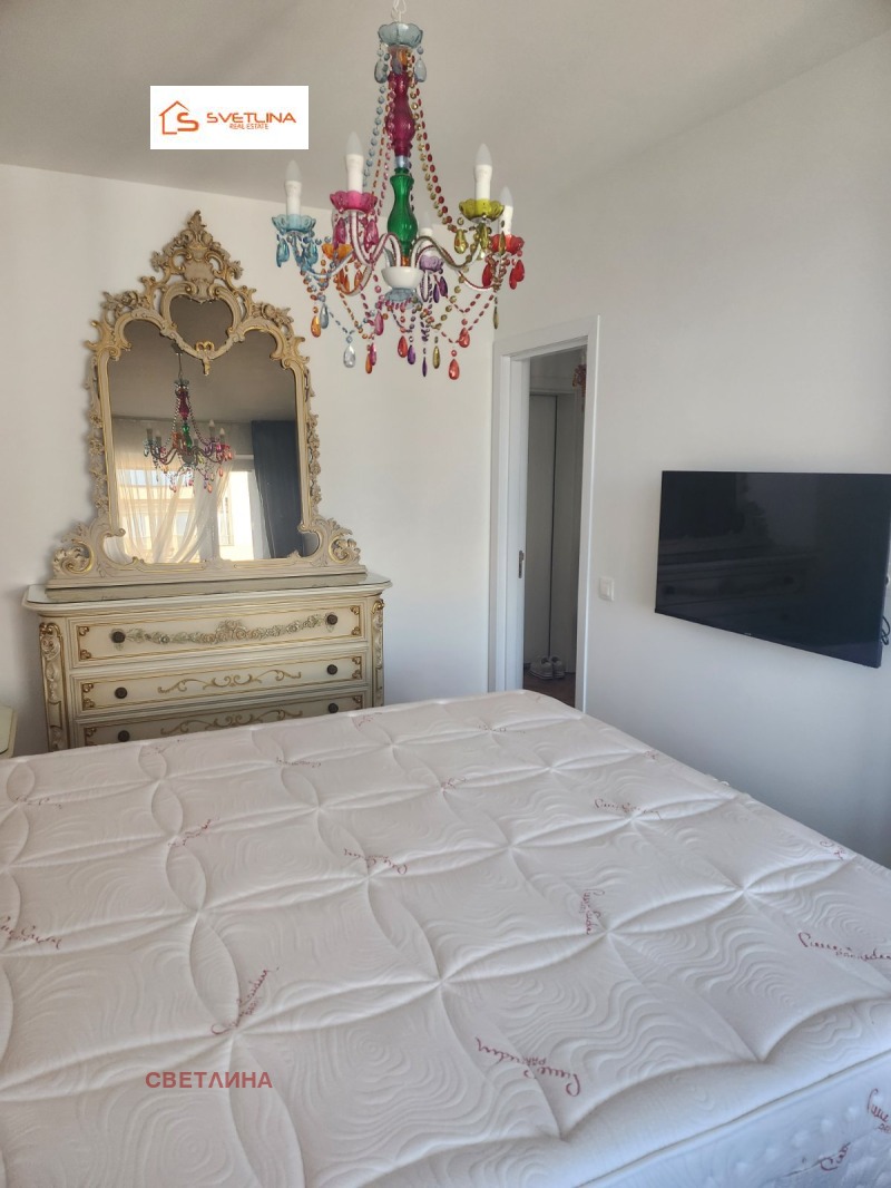 Дава под наем 2-СТАЕН, гр. София, Триъгълника, снимка 8 - Апартаменти - 53121012