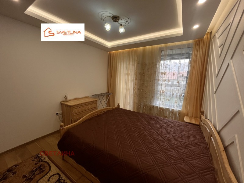 Дава под наем 2-СТАЕН, гр. София, Връбница 2, снимка 10 - Апартаменти - 53227884