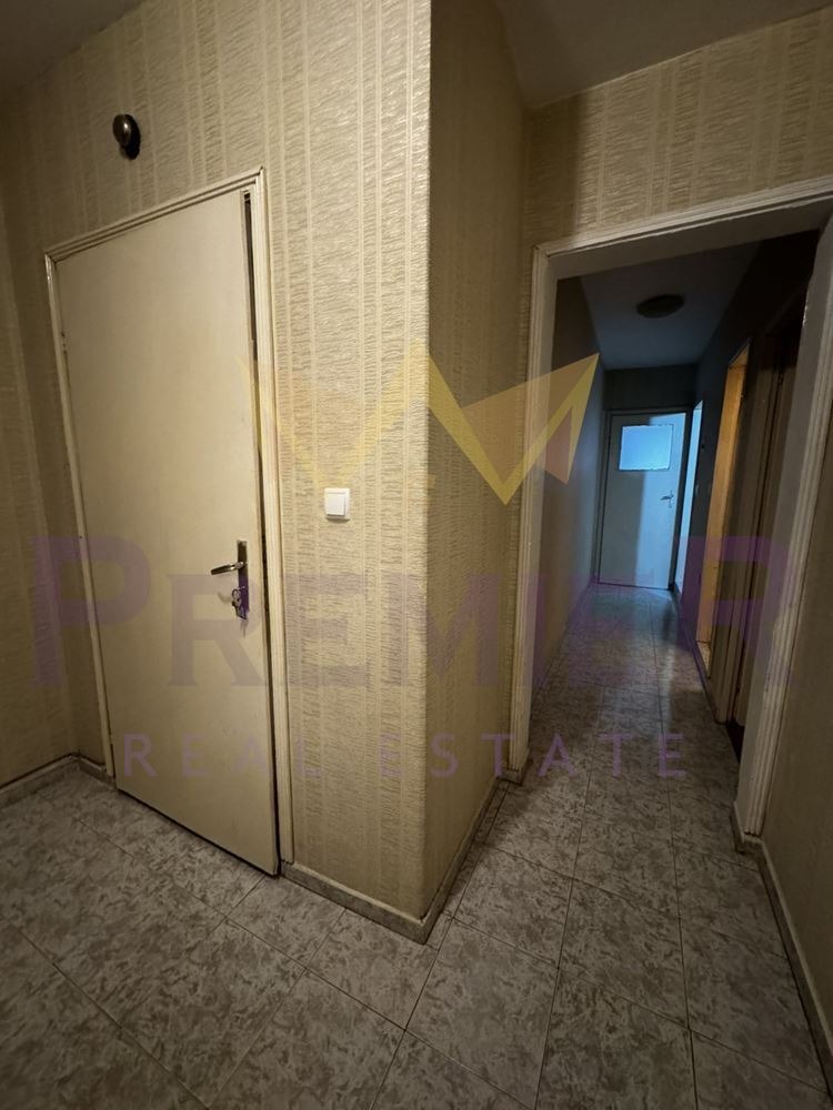 Дава под наем 2-СТАЕН, гр. Варна, Център, снимка 8 - Апартаменти - 53763284