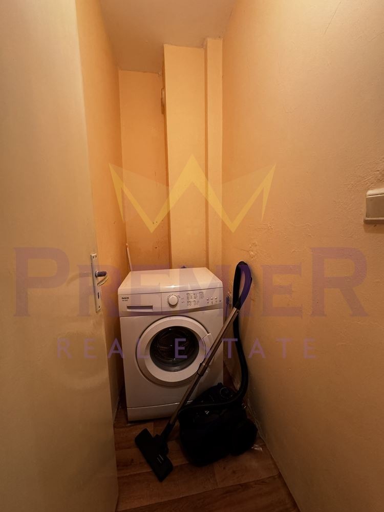 Дава под наем 2-СТАЕН, гр. Варна, Център, снимка 9 - Апартаменти - 53763284