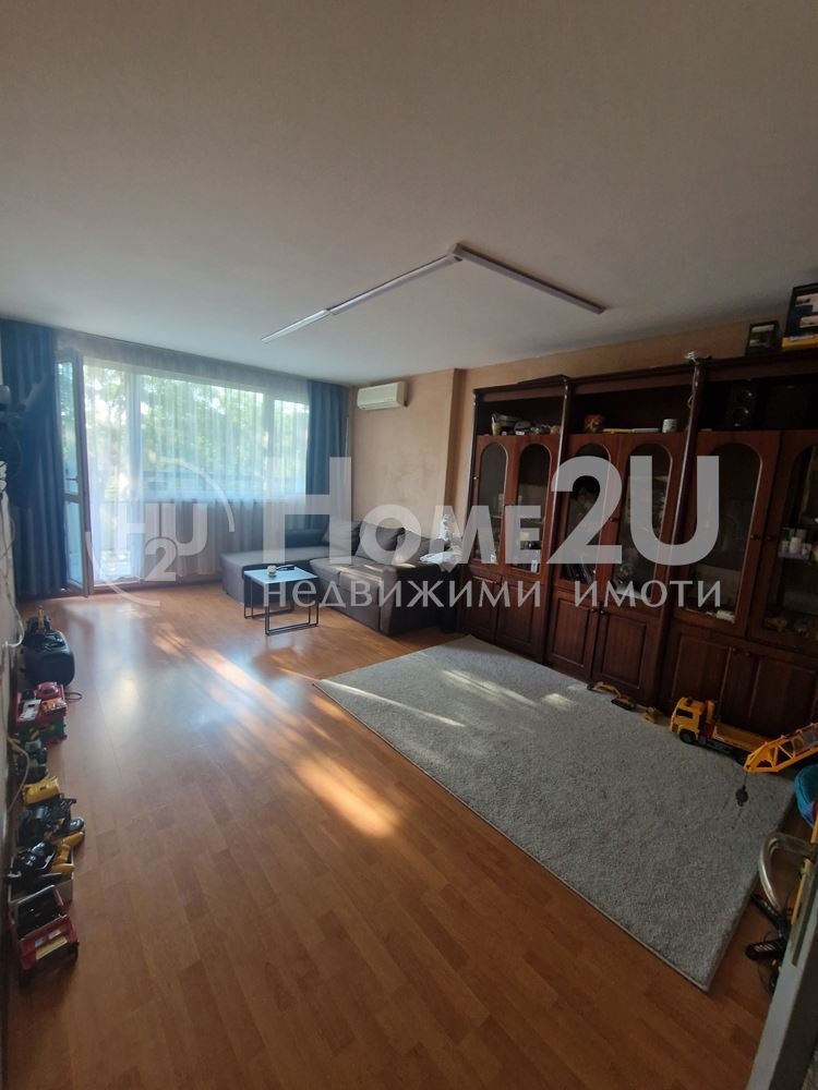 K pronájmu  2 ložnice Sofia , Krasna poljana 1 , 80 m2 | 89363139